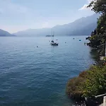 Seefront In - Maggiore, Ticino Willa Ascona