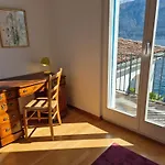 Willa Seefront In - Maggiore, Ticino Ascona