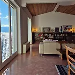 Willa Seefront In - Maggiore, Ticino