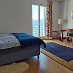 Seefront In - Maggiore, Ticino Willa Ascona
