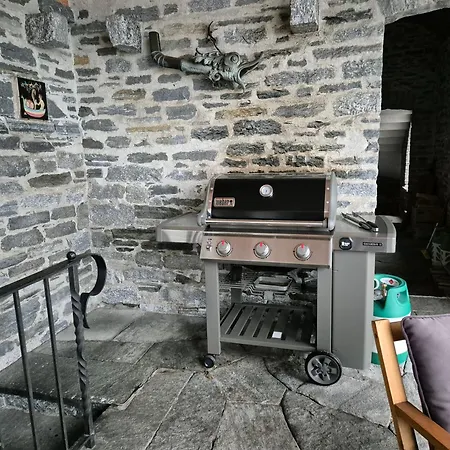 Seefront In - Maggiore, Ticino