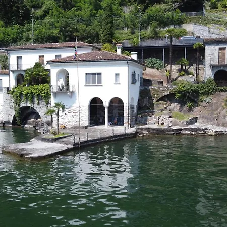 Seefront In - Maggiore, Ticino Ascona