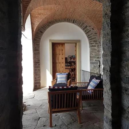 Villa Seefront In - Maggiore, Ticino *