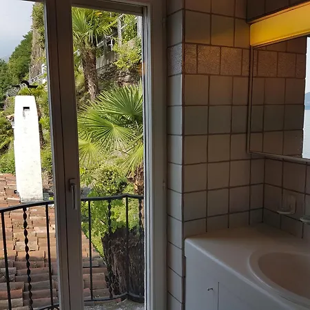 Вилла Seefront In - Maggiore, Ticino