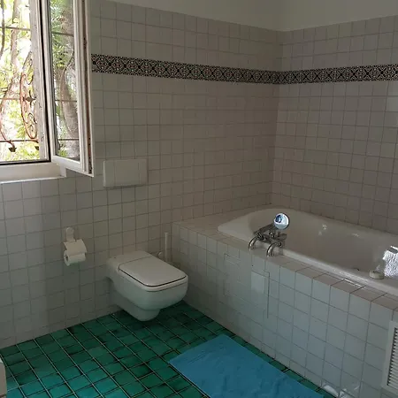 Seefront In - Maggiore, Ticino Вилла *