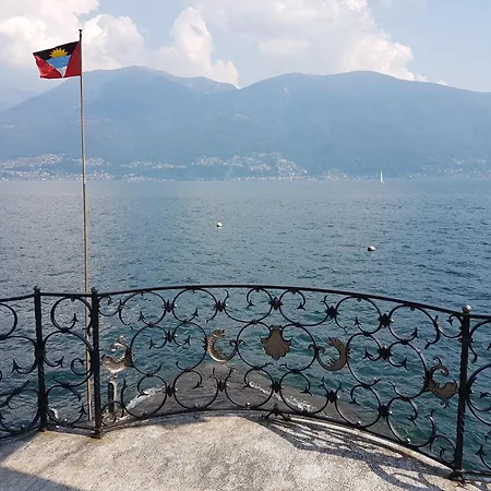 Seefront In - Maggiore, Ticino * Ascona