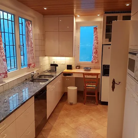 Вилла Seefront In - Maggiore, Ticino