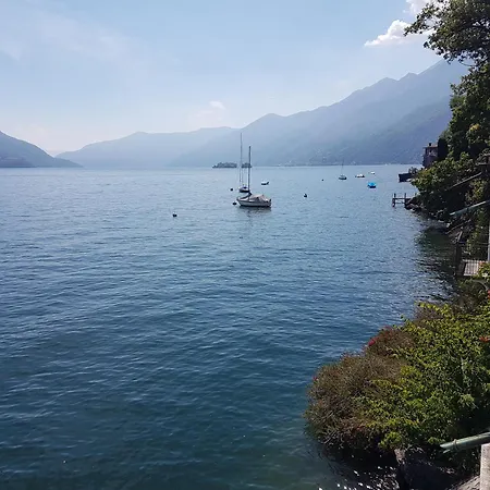 Seefront In - Maggiore, Ticino 别墅 阿斯科纳