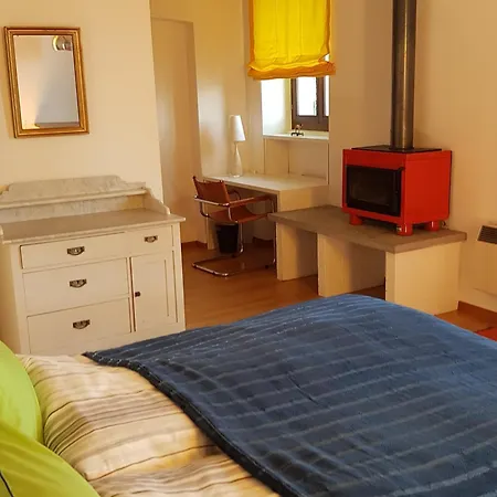 Seefront In - Maggiore, Ticino 别墅 阿斯科纳