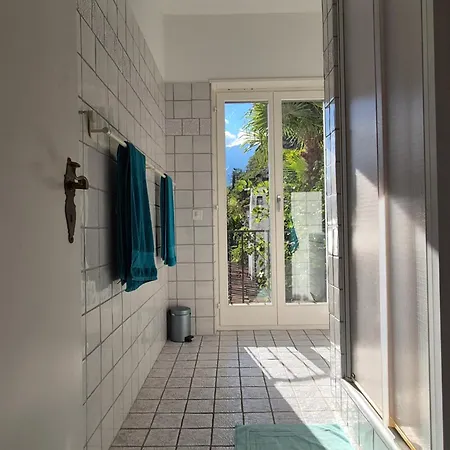 Seefront In - Maggiore, Ticino Вилла *